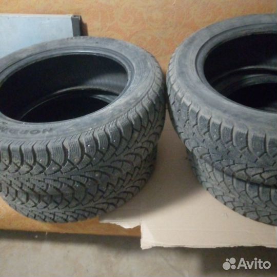 Nordman 4 185/65 R15