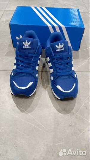 Кроссовки Adidas ZX 750 мужские 41,42,43,44,45