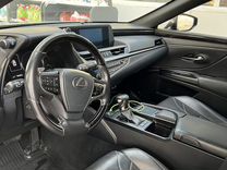 Lexus ES 2.5 AT, 2019, 88 000 км, с пробегом, цена 4 250 000 руб.