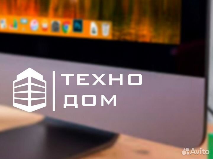 Техно Дом: новейшие технологии для вас