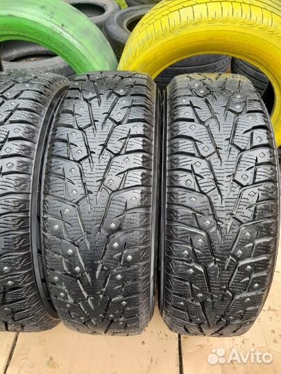 Yokohama Ice Guard IG55 175/65 R14