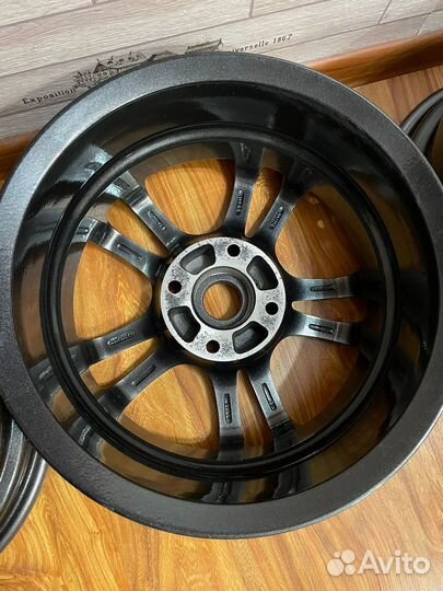 Диски Мицубиси Лансер 9 15r