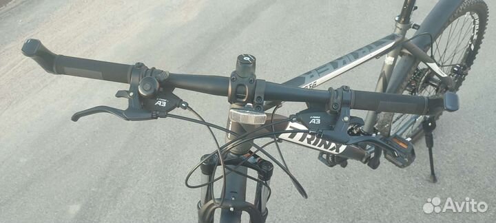 Велосипед Trinx K036 26 колеса