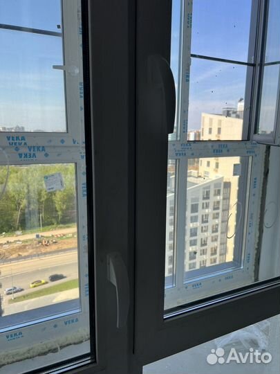 Балконный блок