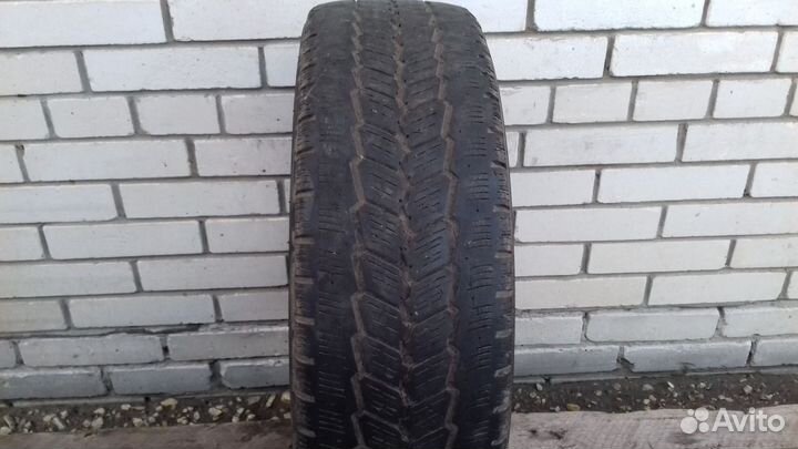 Michelin Agilis 81 Snow-Ice 195/65 R16 102Q