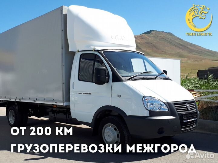 Грузоперевозки 10 тонн