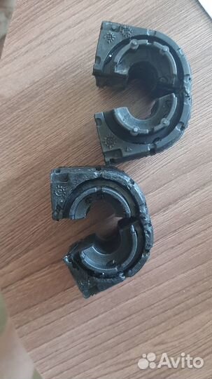 Втулки стабилизатора Febi 23356