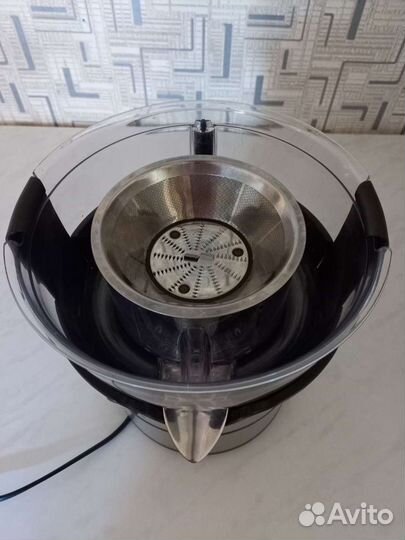 Соковыжималка