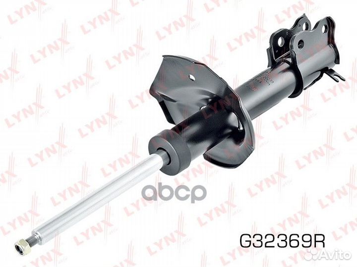 Стойка амортизационная перед прав G32369R G