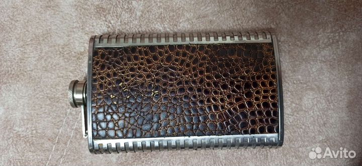 Фляжка для алкоголя