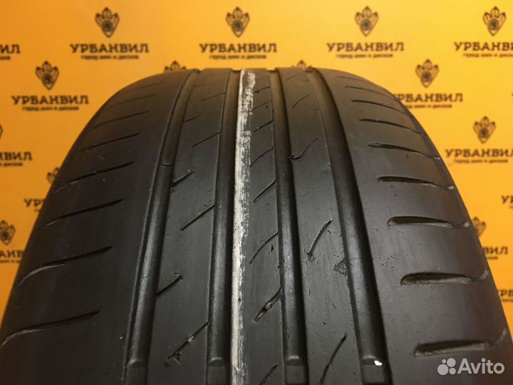 Nexen N'Blue HD Plus 205/55 R16 91V