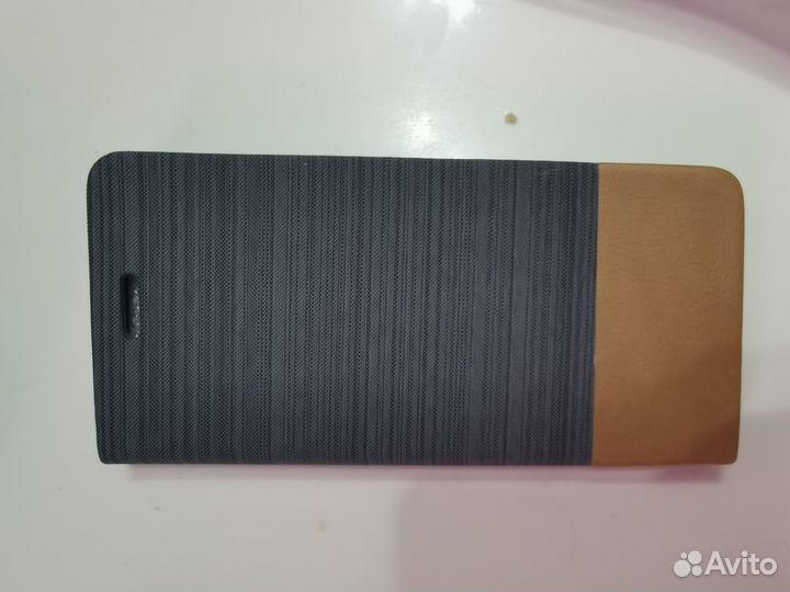 Чехол к телефону Honor 9 X pro