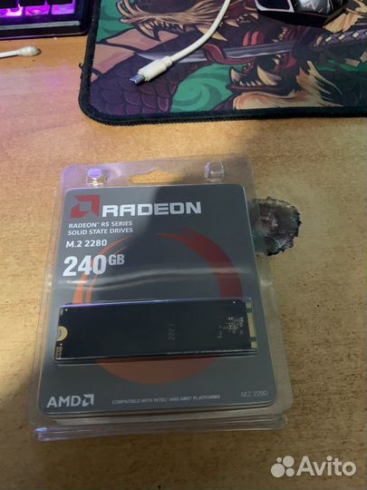Ssd m2