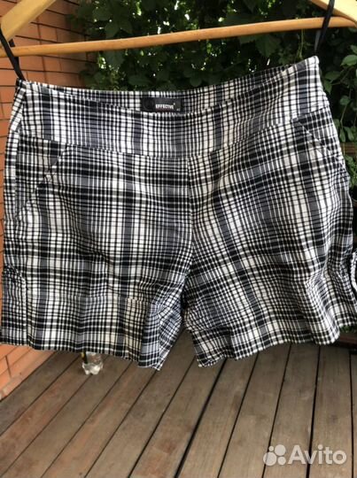 Шорты женские
