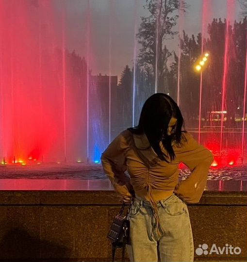 Блузка женская