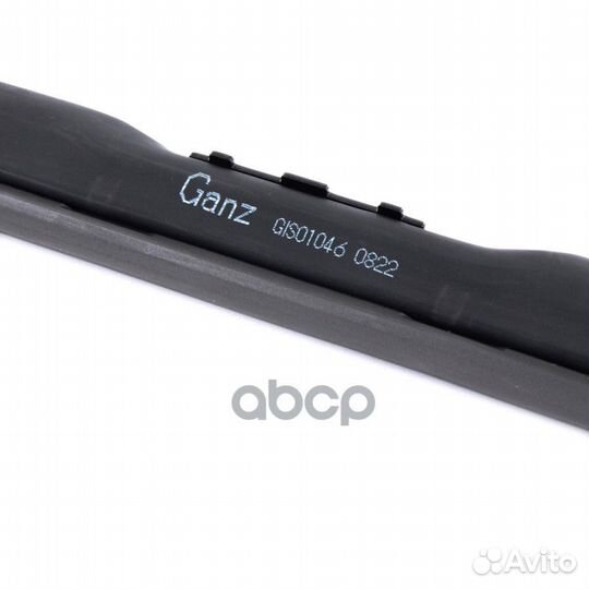 Щетка стеклоочистителя зимняя 530 мм каркасная