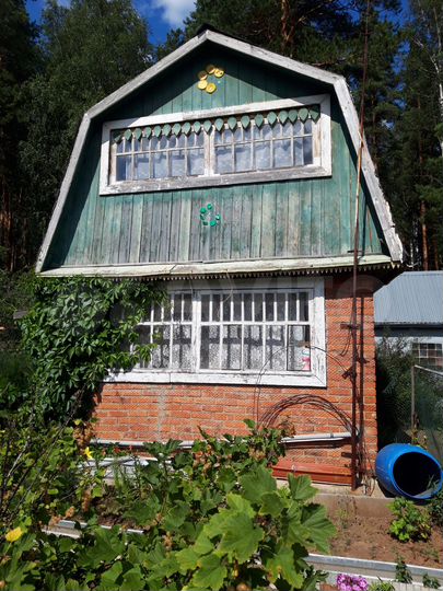 Участок 3,4 сот. (СНТ, ДНП)