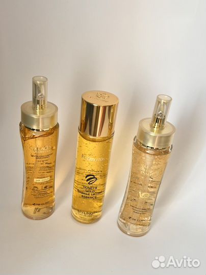 Сыворотка для лица