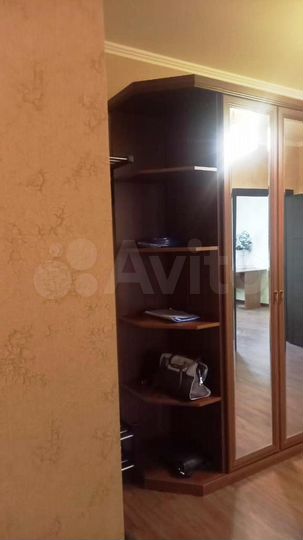 3-к. квартира, 91 м², 12/17 эт.