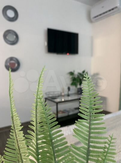 Квартира-студия, 28 м², 1/15 эт.