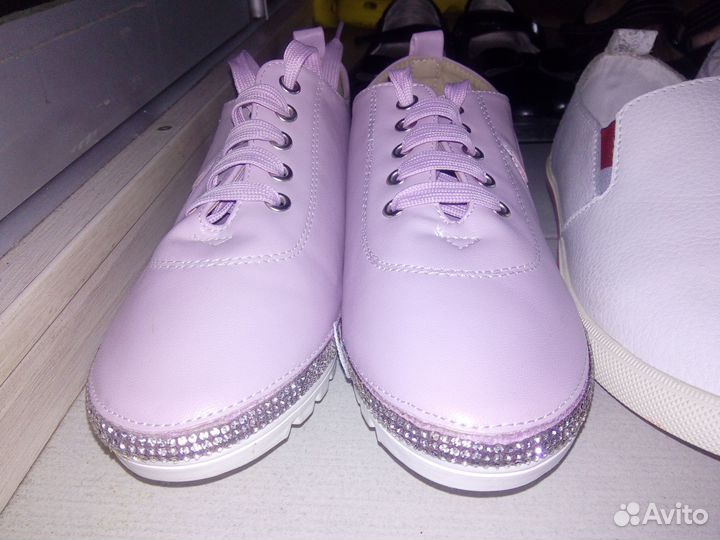 Обувь 35 размер