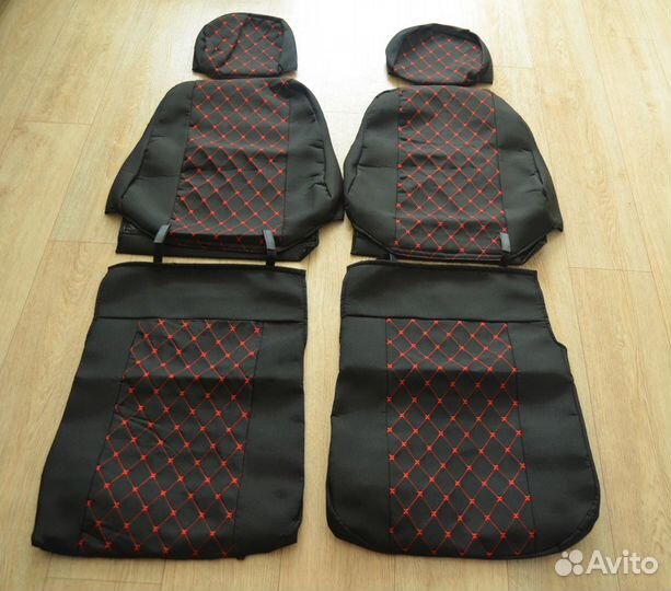 Чехлы на Лада 2109 2114