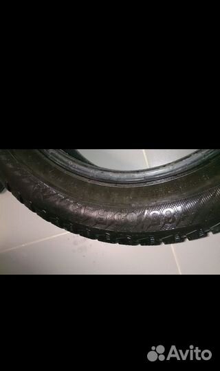 Gislaved Nord Frost 200 185/65 R15