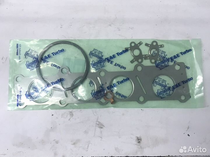 Прокладки для турбины Форд Экобуст 2.0