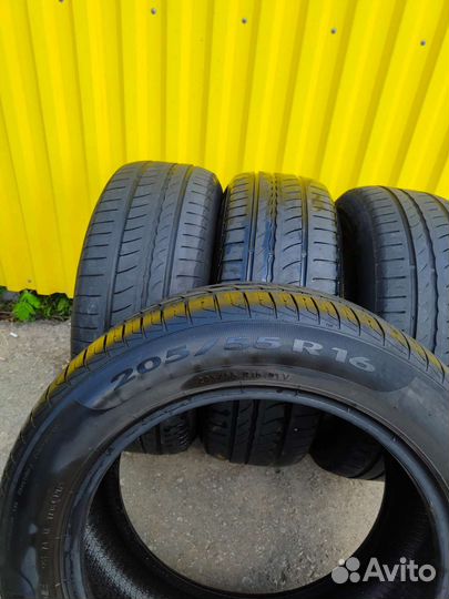 Pirelli Cinturato P1 205/55 R16