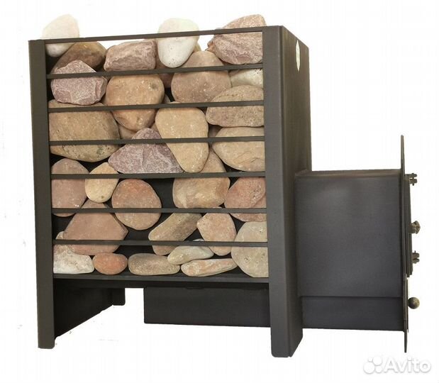 Печь для бани Ямал