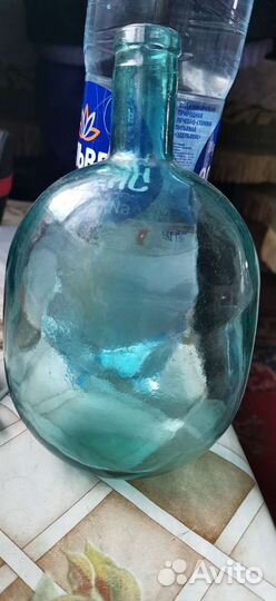 Фляжка времен ВОВ