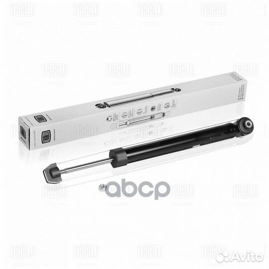 Амортизатор задн. газ. для а/м Audi A6 (97)