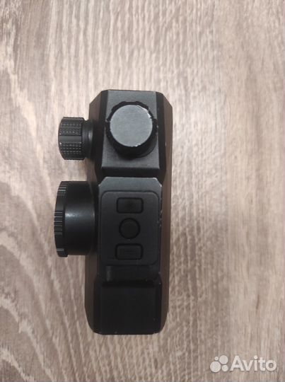 Коллиматорный прицел вомз