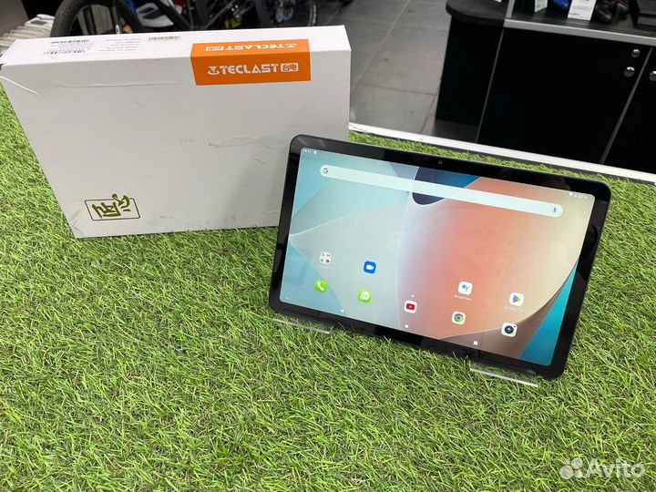 Планшет Teclast T40 Pro 8/128GB LTE