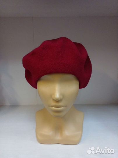 Берет женский