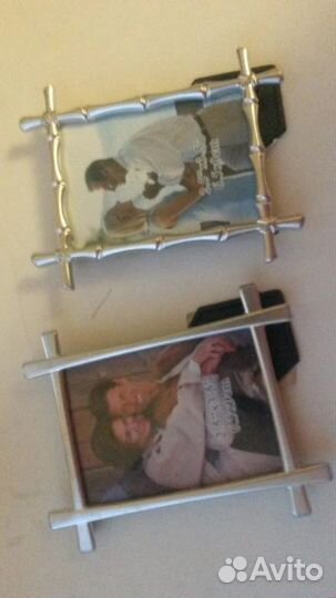 Фоторамки 6.59см