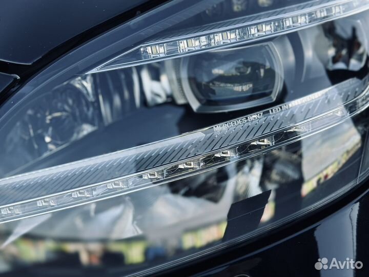 Mercedes-Benz CLS-класс 3.5 AT, 2012, 160 000 км