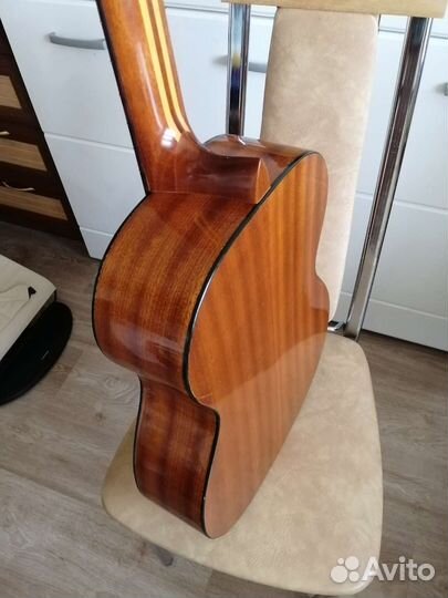 Гитара musima classic