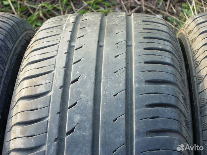 Continental ContiEcoContact 3 185/65 R15 88T