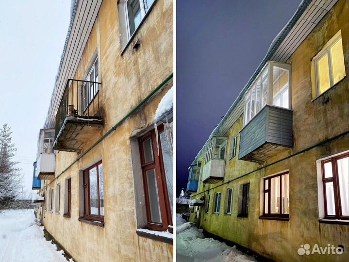 Окна пвх под ключ / установка пластиковых окон