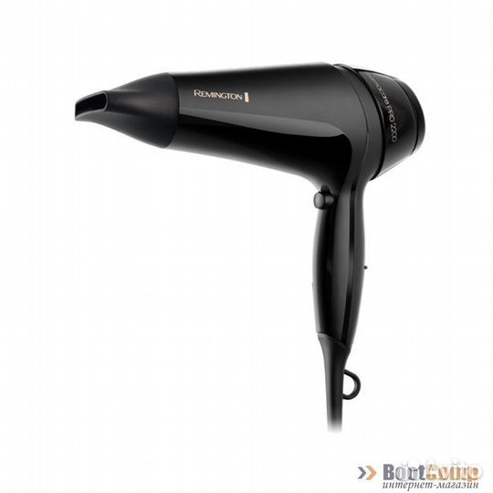 Фен remington D5710