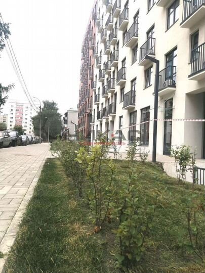 Сдам торговое помещение, 96 м²