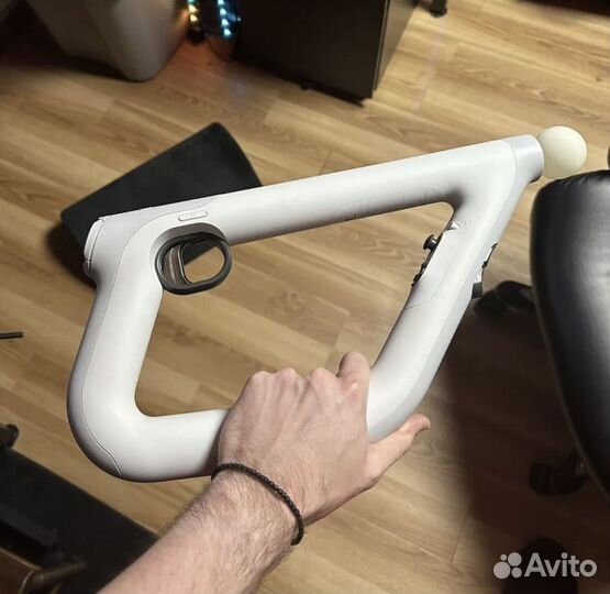 PS 4 5 VR rev.2 полный комплект в идеале