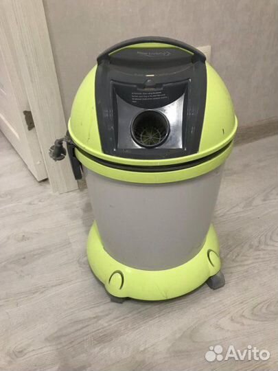 Пылесос Вeкo Ekоvа вкs 9118 1800W