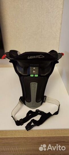 Leatt DBX Ride 4