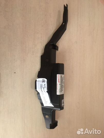 Крышка троса капота 5362960070