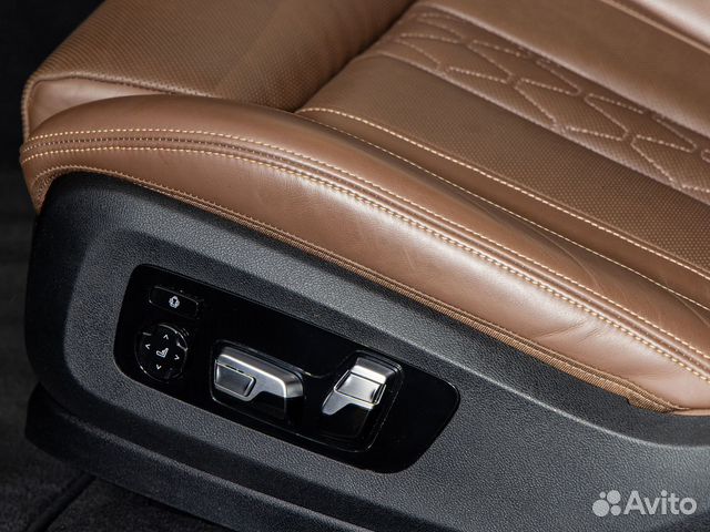 BMW X6 3.0 AT, 2020, 19 629 км объявление продам