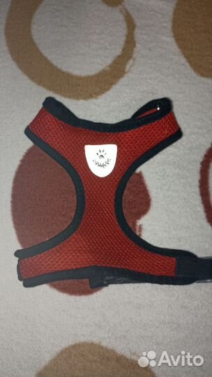Шлейка для кошек/собак