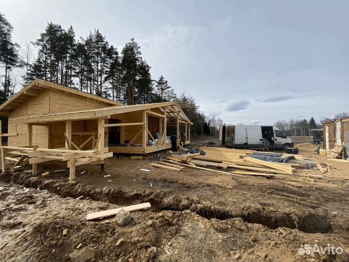 Утепление дома без посредников от завода ппу