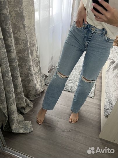 Джинсы befree s